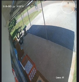 Buscan identificar al conductor que atropelló a un menor en Curuzú Ñu - Concepción al Día