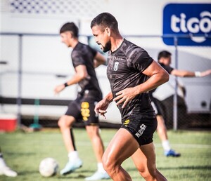 Guaraní va con todo y define equipo para seguir en la pelea