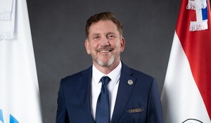 Conmebol evalúa crear una Liga de Naciones, dice Alejandro Domínguez