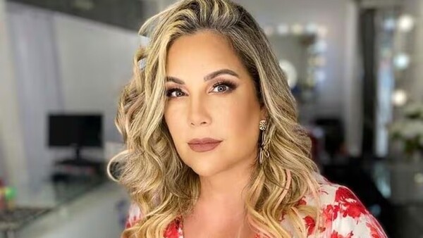 Bibi Landó fundará la “Aso de suegras unidas”