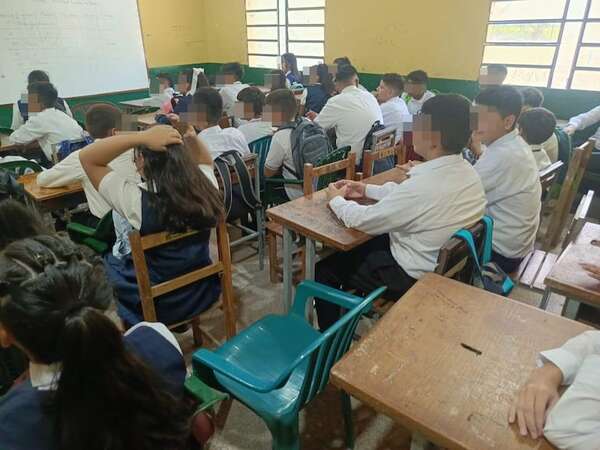 ¿MEC extendería vacaciones de invierno por el Mundial? Esto aclara el ministro - Nacionales - ABC Color