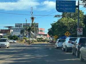 Copa Sudamericana: esperan intenso movimiento migratorio por Encarnación-Posadas - Nacionales - ABC Color