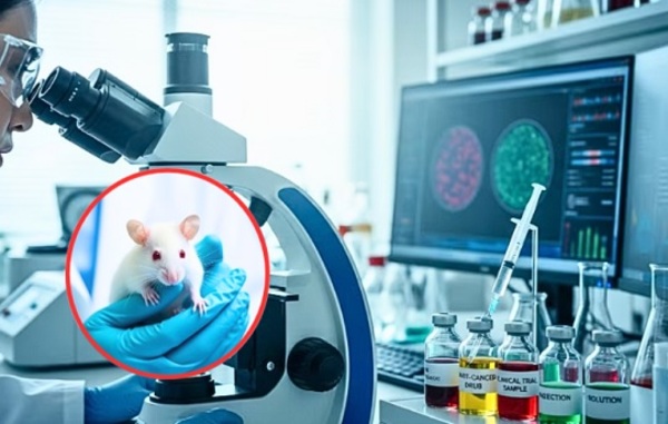 Revierten la diabetes tipo 1 en ratones mediante un trasplante doble: ¿puede funcionar en humanos?