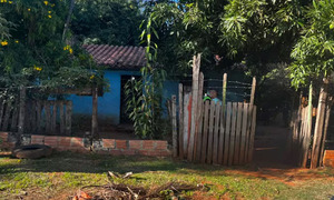 Feminicidio seguido de suicidio conmociona a Ypané - OviedoPress