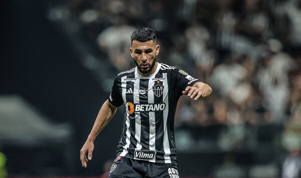 “El Defensores es parte de mi historia”, afirma Junior Alonso, capitán del Galo