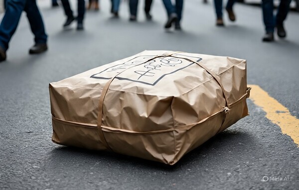 Falsa alerta de bomba en complejo industrial: empresaria desde Alemania podría ser imputada