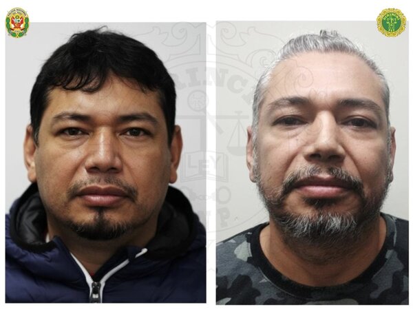 Fiscalía peruana pide a España la extradición del líder de una organización de sicarios detenido en Madrid