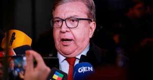 Diario HOY | Peña responde a Nicanor: “Se puede ser firme sin maltratar a la gente”