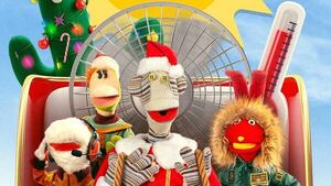 ¿Qué vemos este fin de semana? Una guía de lo nuevo en streaming - Cine y TV - ABC Color