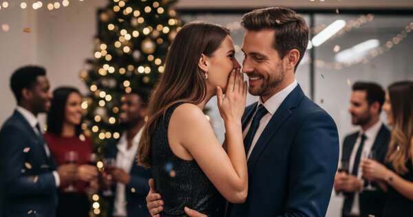 La Nación / “Si no te lleva a la fiesta laboral, tiene algo con su compañera”, advirtieron