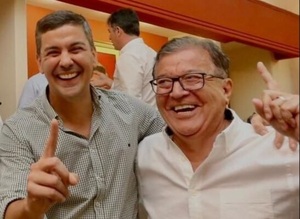 Nicanor afirma que “nadie respeta a Santiago Peña” y cuestiona la falta de conducción política