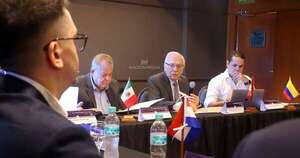 Expertos abordan el futuro de la consultoría de Paraguay y la región