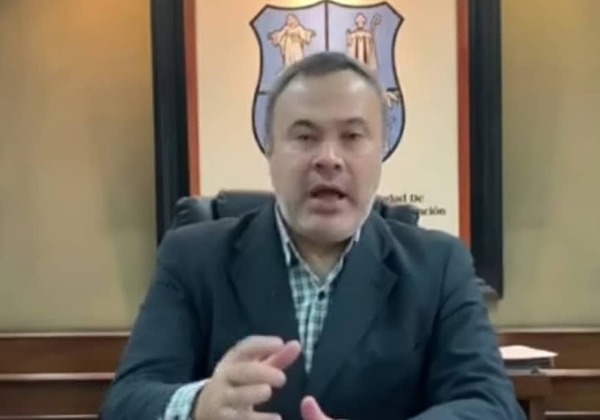 Presupuesto plurianual 2026-2028 es ilegal según Blasco