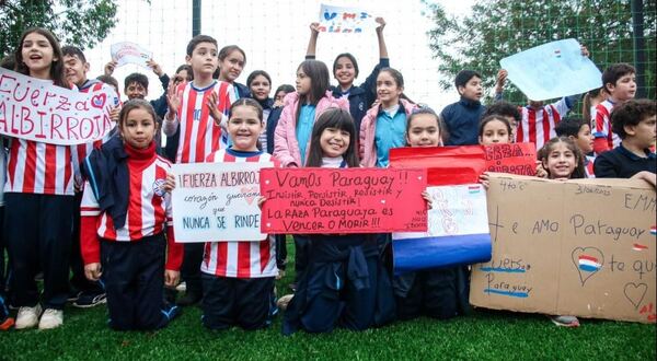 El calendario escolar se adaptará al Mundial de Fútbol