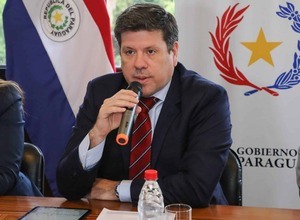 Giménez pide empatía con la gente por feriados de fin de año