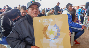 PENSIÓN PARA ADULTOS MAYORES AMPLÍA COBERTURA E INCLUYE A LOS QUE CUMPLIERON 71 AÑOS HASTA JUNIO