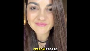 “Nunca se es suficiente”: Maite Perroni respondió a las burlas por su peso