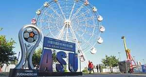 Diario HOY | FF.AA. despliegan fuerte operativo por llegada masiva de hinchas