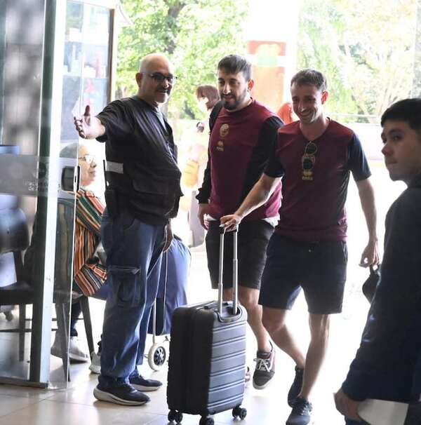 Copa Sudamericana: conocé las actividades turísticas para este fin de semana - Nacionales - ABC Color