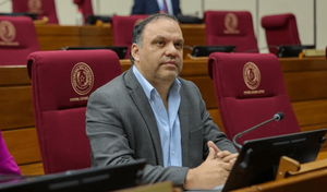 Varela califica como “paliza histórica” la derrota colorada en CDE y responsabiliza al cartismo - Noticiero Paraguay