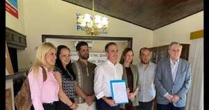 La Nación / Opositoras se medirán en la última semana de febrero para definir candidatura única