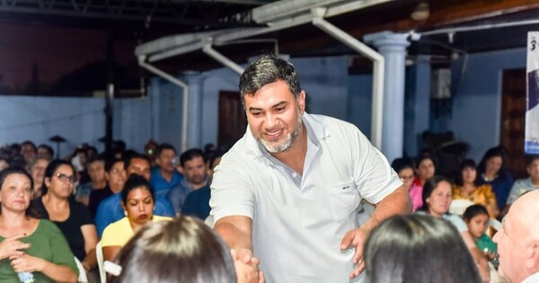 José Castillo se une a Yo Creo en Hernandarias mientras Prieto avanza en su armado nacional