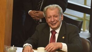 Investigarán bienes de Calé Galaverna en querella por calumnia