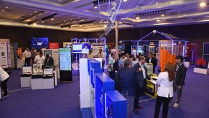 Energy Week: Paraguay encendió su mayor vitrina de innovación eléctrica