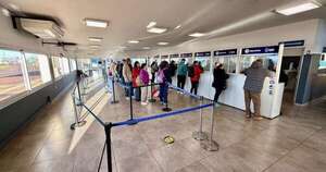 La Nación / Solicitudes de residencia en Paraguay crecen 84 % y reflejan “boom de interés empresarial”