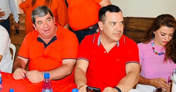 Rechazan recusación en caso Rodolfo Friedmann