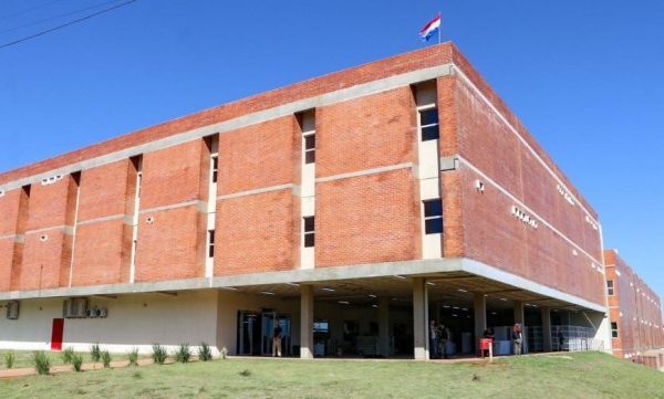 Anuncian creación del Banco de Leche Materna en el Hospital General de Itapúa