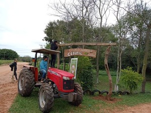 Estudiante de escuela agrícola resulta herido por disparo accidental en O’Leary - ADN Digital
