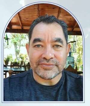 Comunicador ayolense en estado delicado tras grave accidente de tránsito - Policiales - ABC Color