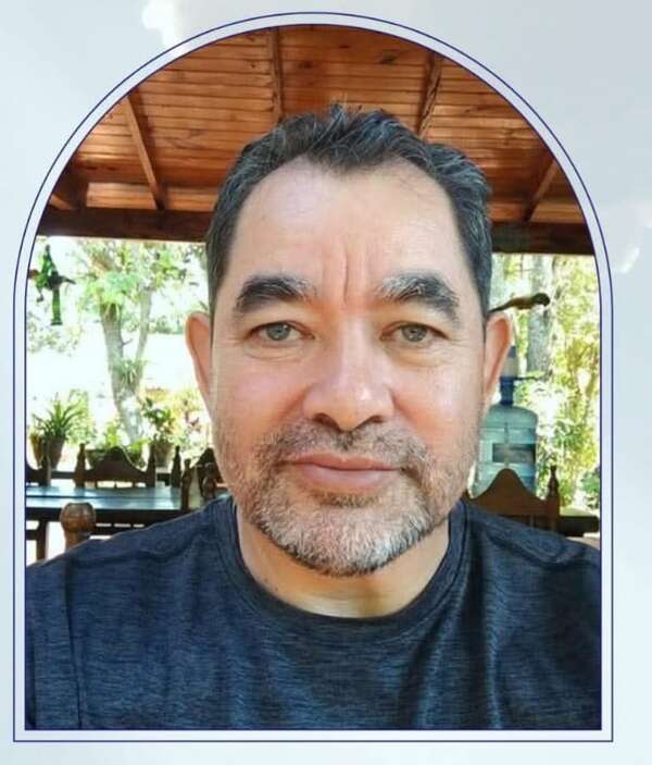 Comunicador ayolense en estado delicado tras grave accidente de tránsito - Policiales - ABC Color