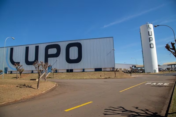Lupo abre fábrica en Paraguay ante altos impuestos brasileños
