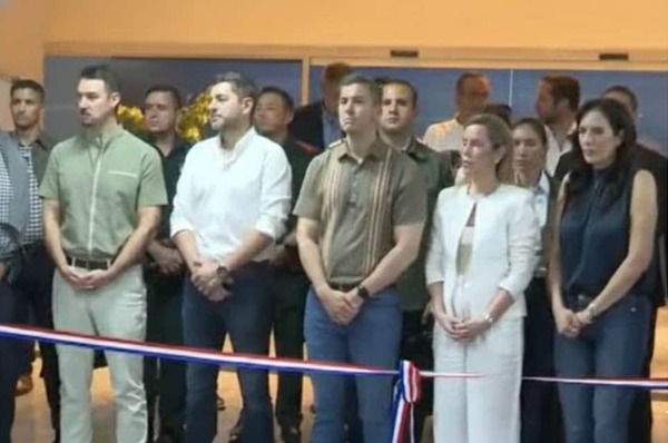 DINAC prevé récord histórico de pasajeros en diciembre