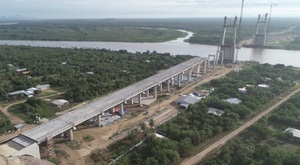 Impulsan declaración sobre adjudicación de tierras fiscales del Indert