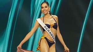 Popular / (VIDEO) ¡Polémica! ¿Yanina Gómez ganó el mejor proyecto social con ayudita de su chuli?