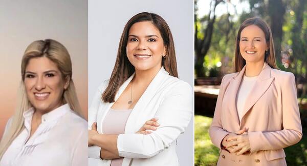 "Unidos por Asunción" definirá candidata en febrero 2026