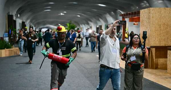 Diario HOY | Policía brasileña revela irregularidades en seguridad privada de la COP30