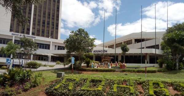 Diario HOY | Intendencia de Asunción: piden que candidato colorado tenga militancia