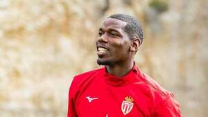 Tras casi dos años, Paul Pogba podría jugar este fin de semana