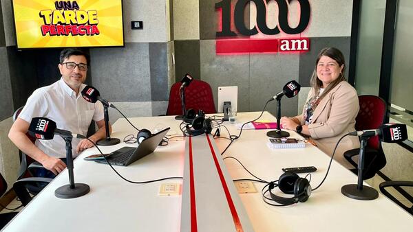 Foro contra la violencia política y digital contra las mujeres se realizará el 25 N