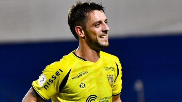 Si un club grande busca a Silva, se va