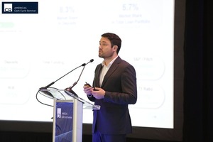 ueno bank presentó un nuevo modelo de inclusión financiera en Miami - trece