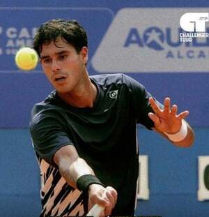 Tercer triunfo consecutivo conduce a Vallejo a semifinal en Guayaquil - La Tribuna