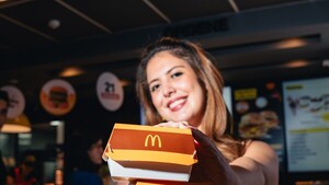 McDía Feliz: anuncian una nueva edición de la jornada solidaria junto a Dequení