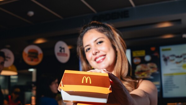 McDía Feliz: anuncian una nueva edición de la jornada solidaria junto a Dequení
