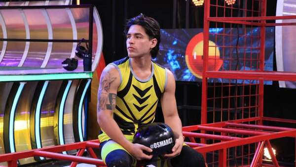 ¿Los gladiadores van al gym solo para las fotos?