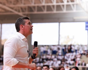 EL 26 DE DICIEMBRE SÍ, EL 2 DE ENERO NO: POSTURA DE PEÑA SOBRE LOS FERIADOS